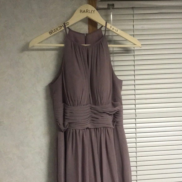 Bridesmaid dress size 2 - Picture 1 of 3